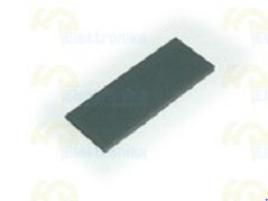 HP JC67-00550A Pad Rubber Friction 