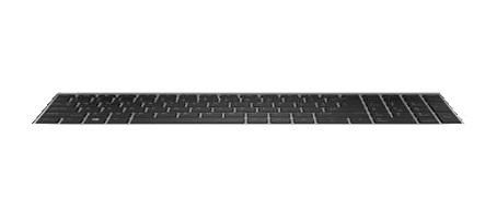 HP Kbd Cp+Ps Bl Sr 15 - Euroa4