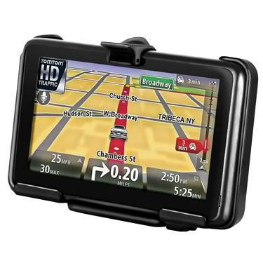 UNPKD RAM HOLDER TOMTOM GO