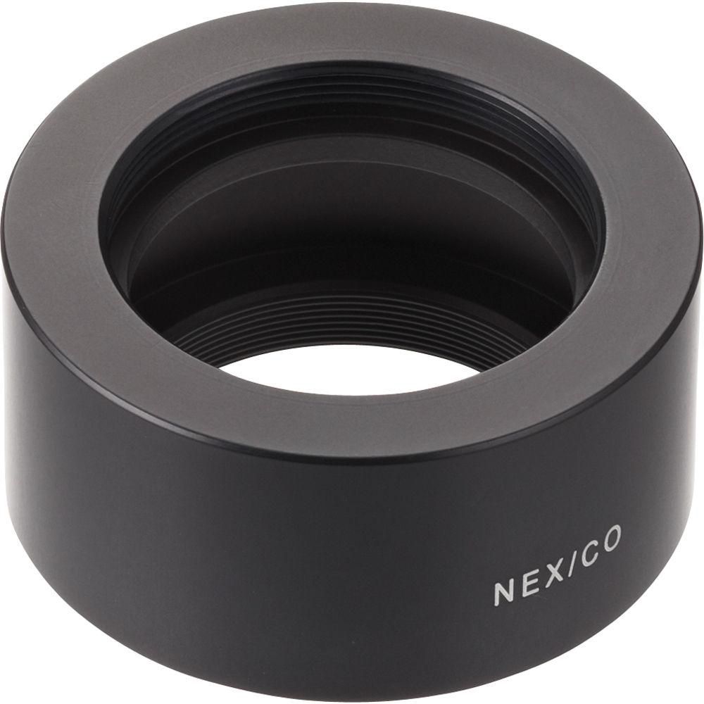 Novoflex NEXCO NEX/CO Adaptor M 42 Objektiv f. Sony 