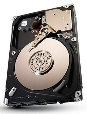 146GB 64MB 15K SAS 6Gb/s