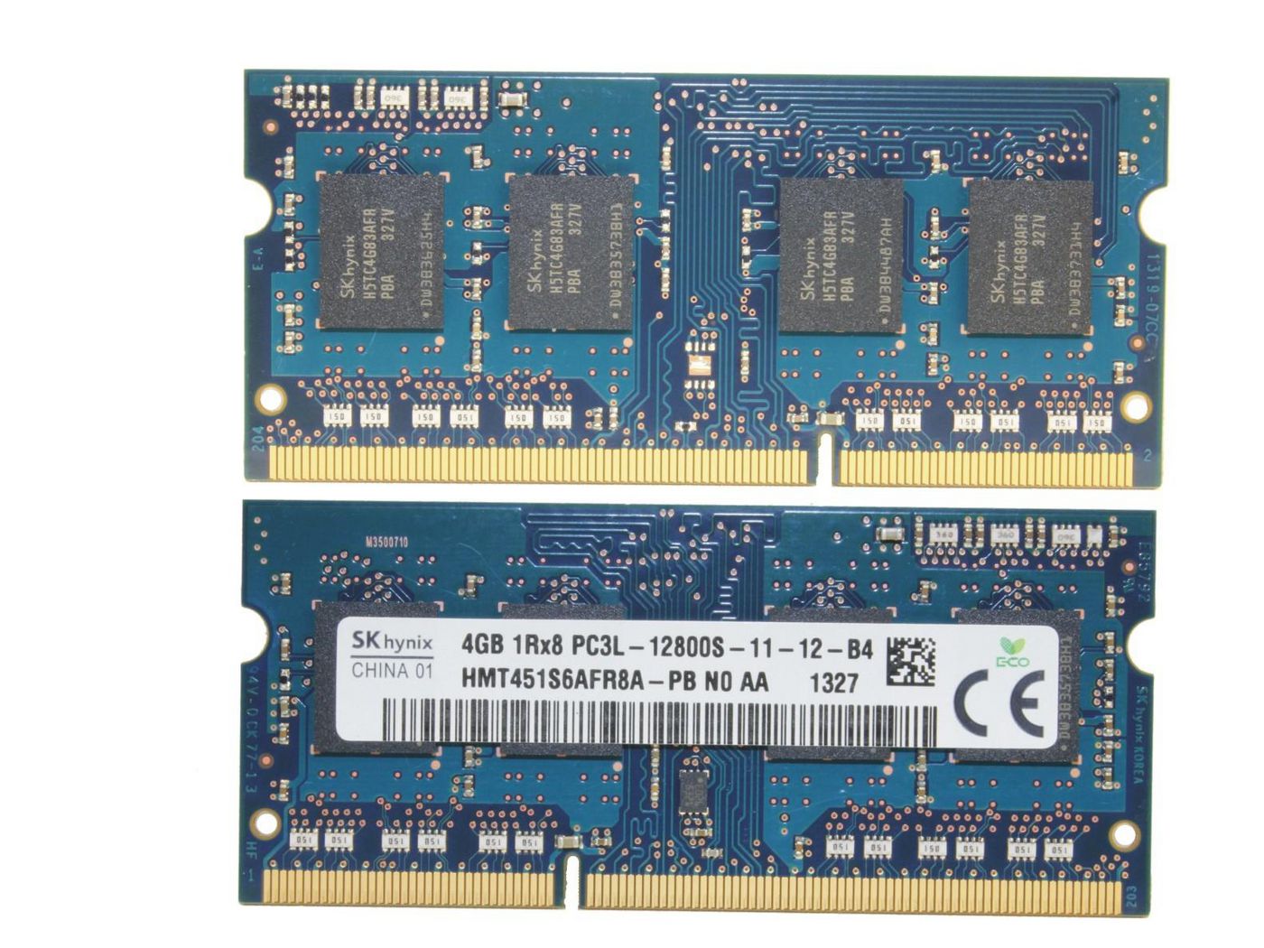 Fujitsu FUJ:CA46212-4911 DDR3 4GB 1600 