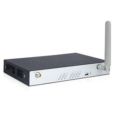 Hewlett-Packard-Enterprise JG531A MSR931 Dual 3G Router 