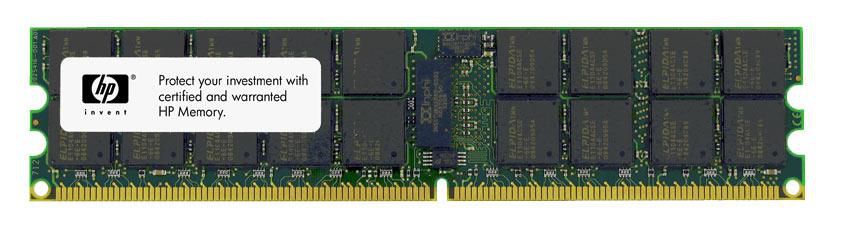 Hewlett-Packard-Enterprise AB453A-RFB 2GB 2x1GB memory 