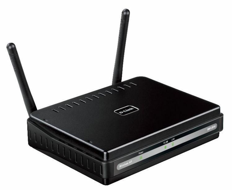 D-Link DAP-2310E DAP-2310/E Wireless N Access Point 