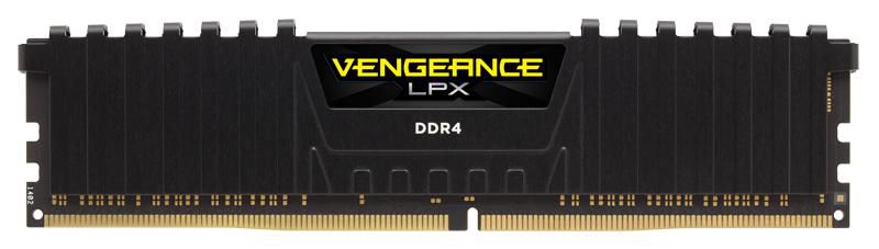 CORSAIR Vengeance LPX 32GB Kit (2x16GB)