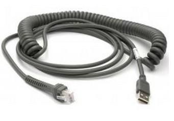 Datalogic 90A052066 Scanning USB cable 