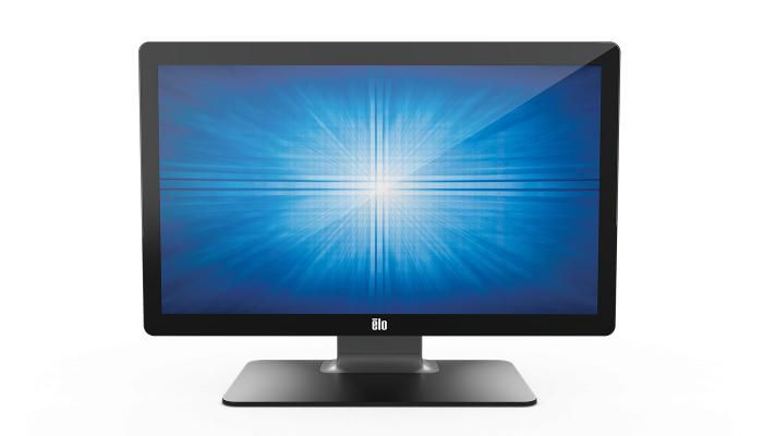 Elo-Touch-Solutions E351806 2402L 24-inch wide LCD Desktop 