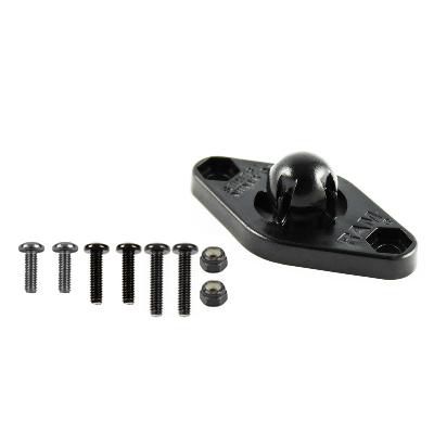 RAM HOLDER GARMIN I SERIES