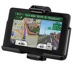 UNPKD RAM HOLDER GARMIN NUVI