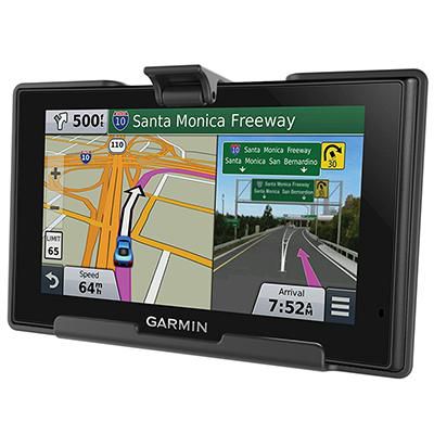 UNPKD RAM EZ-ROLL'R GARMIN