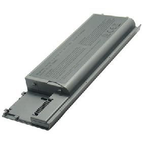 Dell TD116 Battery ADDL,9C,LITH,SNYO 