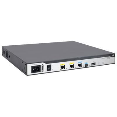 Hewlett-Packard-Enterprise JG734A MSR2004-24 AC Router 
