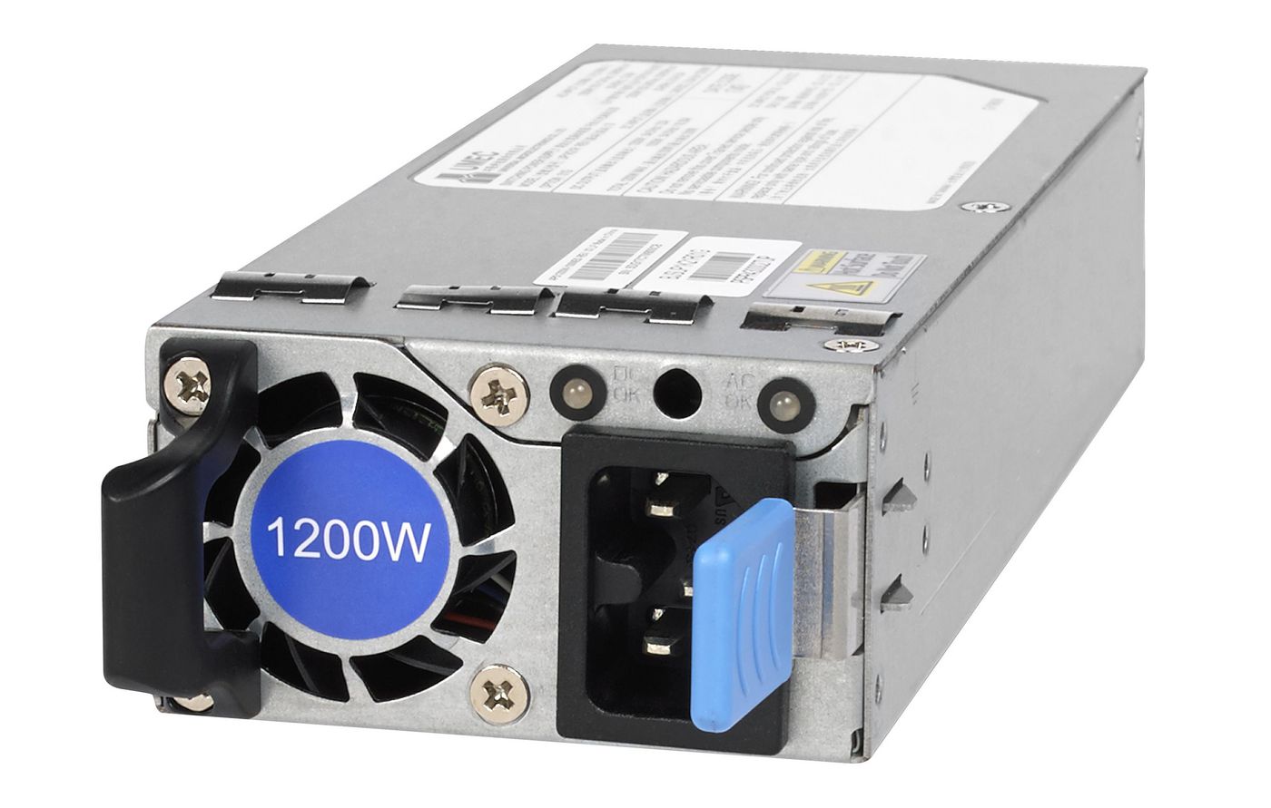 Netgear APS1200W-100NES Power Supply 1200W F M4300-96X 