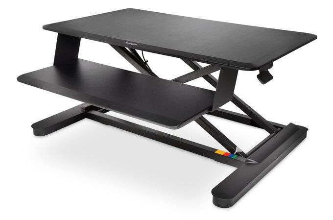 Kensington K52804WW SmartFit Sit Stand Desk 