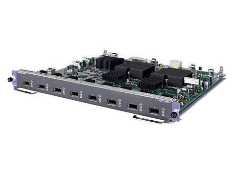 8-Port 10-GbE XFP Ext A7500 Mo - JD191A