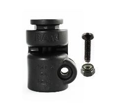 MALE OCT BUTTON W/ 1/2Inch