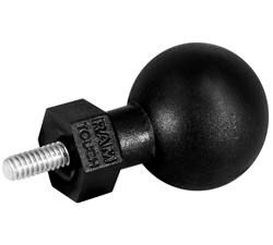 T-ball M8-1.25 x 10mm, C-size