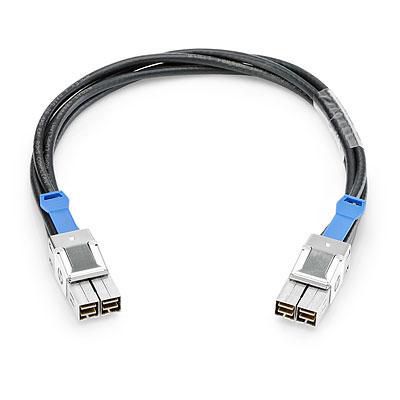 Hewlett-Packard-Enterprise J9578A HPN 3800 0.5m Stacking Cable 