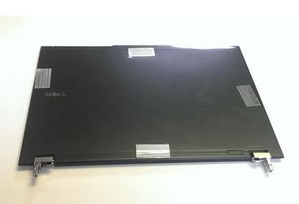 Dell RDKW2 LCD Back Cover 13.3 inch. 