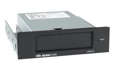Fujitsu S26361-F3750-L4 RDX DRIVE USB3.0 5.25IN INTERN 