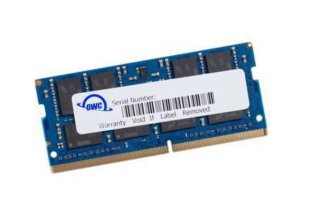OWC 8,0 GB 2666 MHz DDR4...