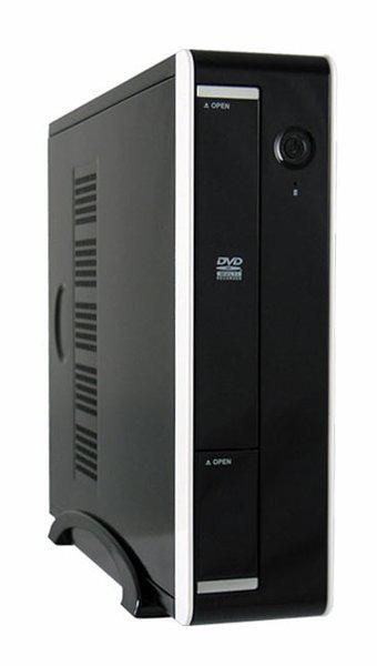 ITX LC-POWER LC-1360MI 75W ext 