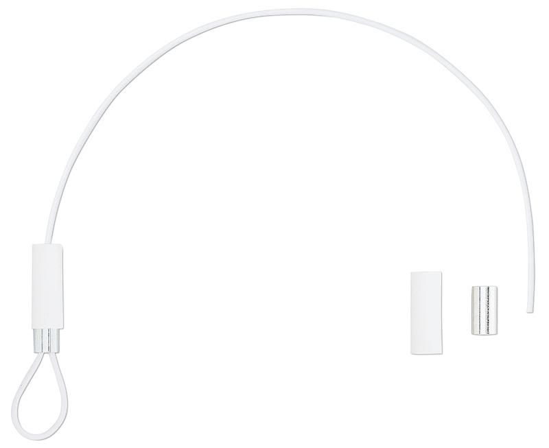 LockIt Cable Adapter 10pcs - 101-021-10