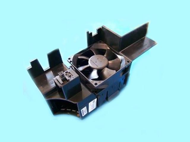 Memory Module Fan Kit