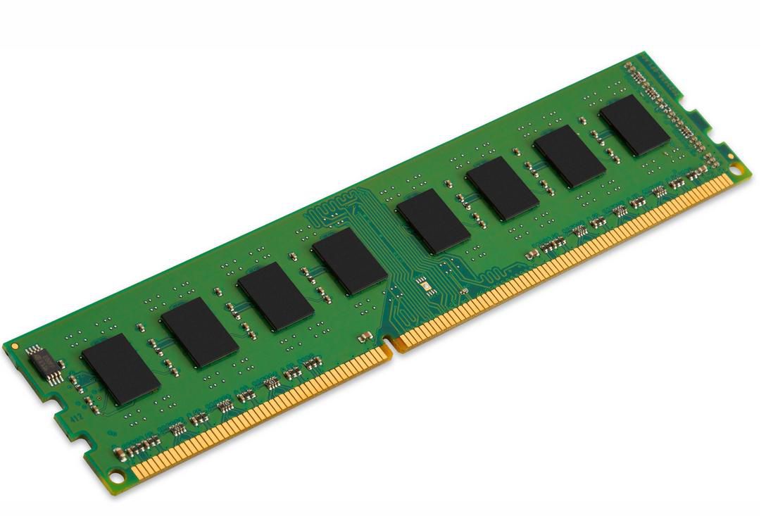 DDR3-RAM 8GB Non-ECC CL11 Kingston