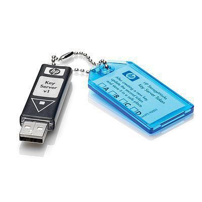 Encryption Kit for Autoloader