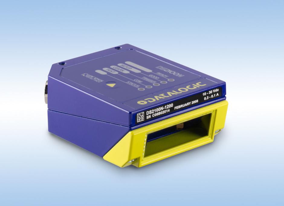 DS2100N-1200 STD-RES, Linear