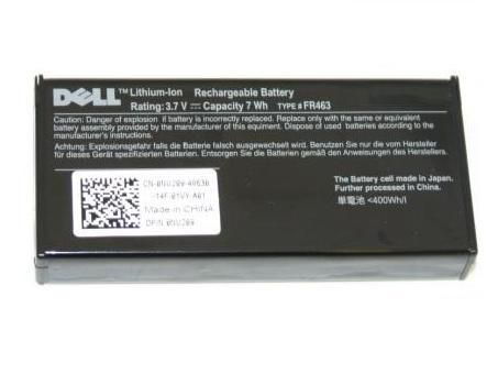 Dell FR463 Battery Primary 3.7V 7Wh 