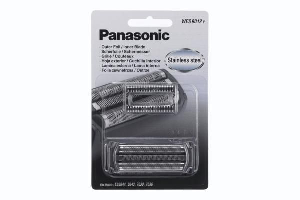 Panasonic WES9012Y1361 WES 9012 Y1361 
