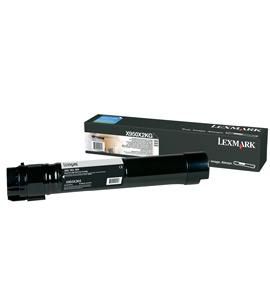 Lexmark X950X2KG Toner Black Extra High Yield 