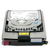 HDD 400GB 10K Hot-Swap 3,5"