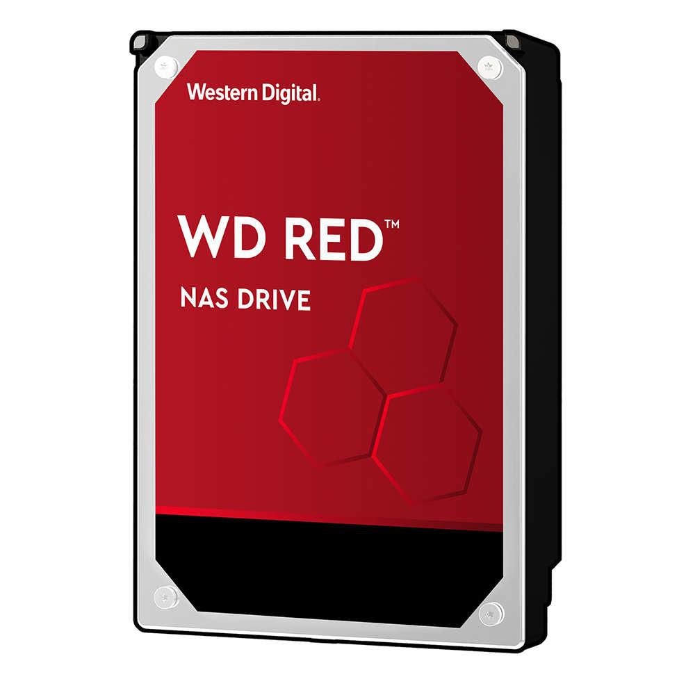 Western-Digital WD60EFAX WD Red NAS Hard Drive 6TB 