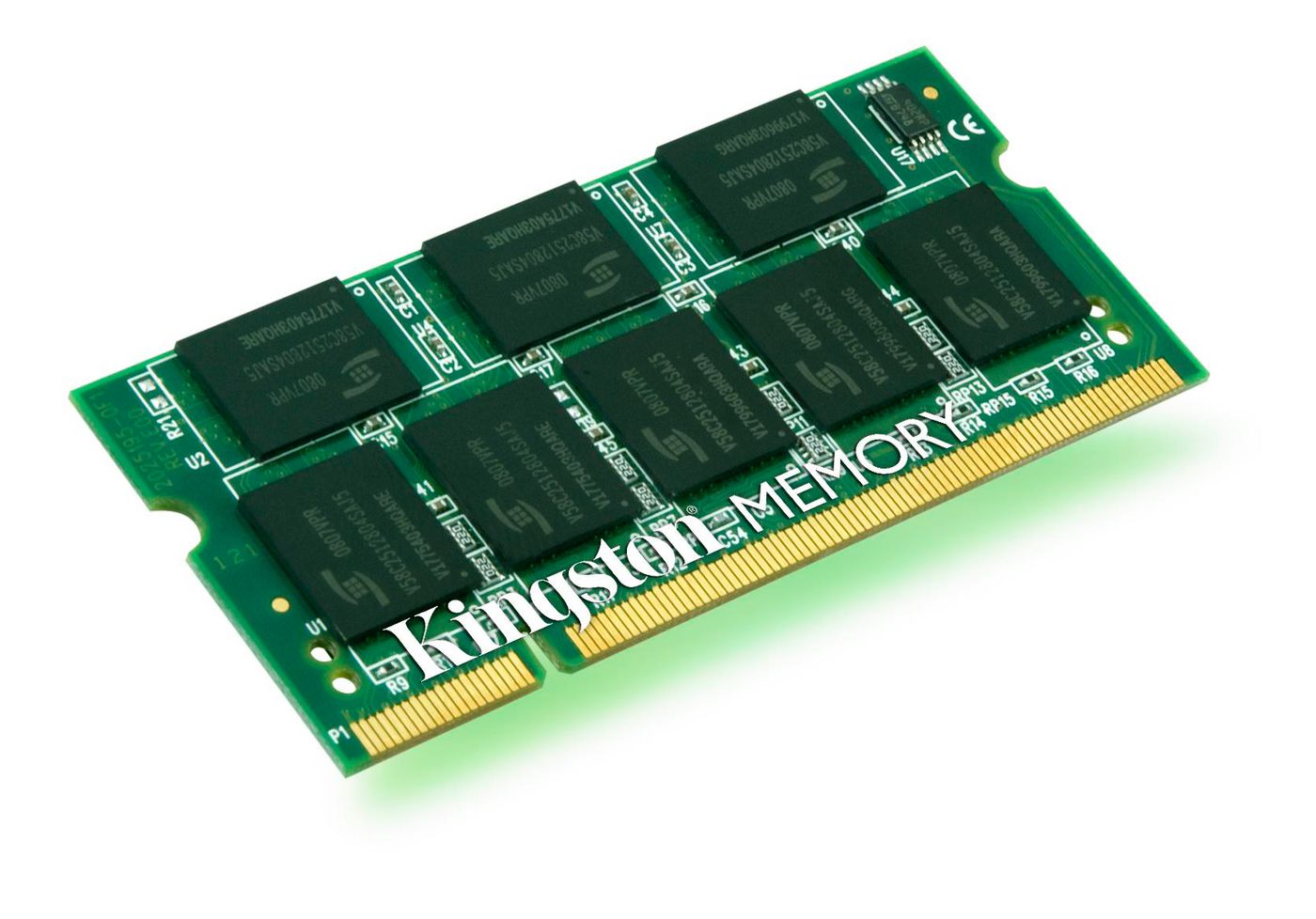 Kingston KTM-TP00281G-RFB KTM-TP0028/1G-RFB 1GB PC2100 Cl2.5 ddr SDRAM 