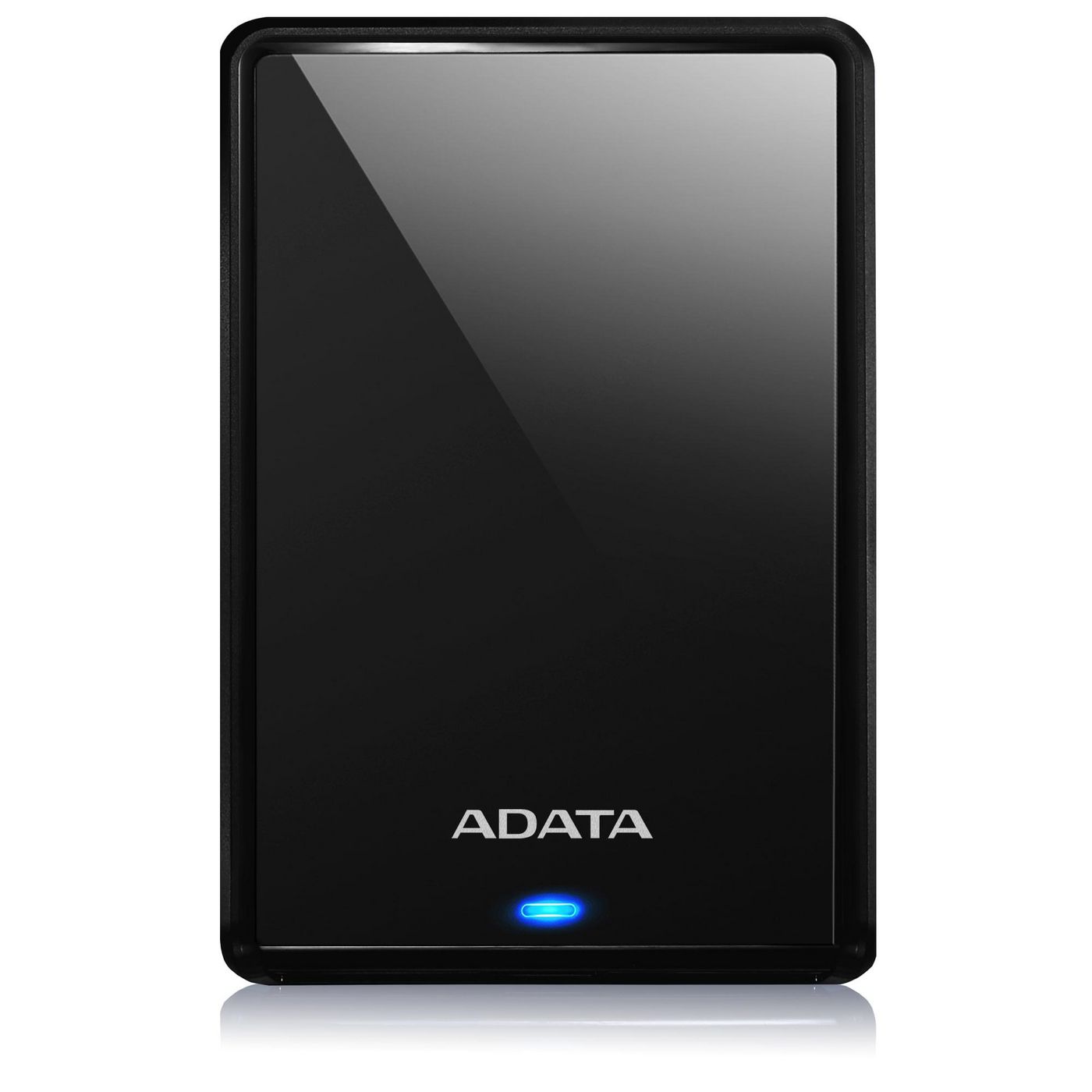 ADATA AHV620S-1TU31-CBK 1TB AHV620 Portable Black 