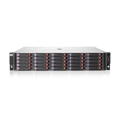 StorageWorks D2700 Disk Encl.