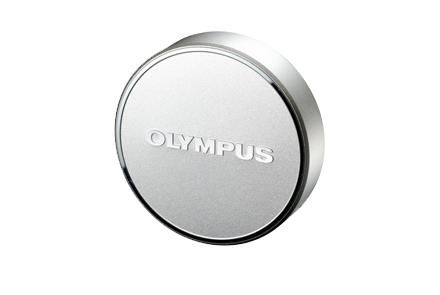 Olympus V325482SW000 LC-48B Lens cap for EW-M1718 