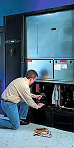 APC Semi-Annual Preventative Maintenance 5X8 for NetworkAIR CW 28-87 kW