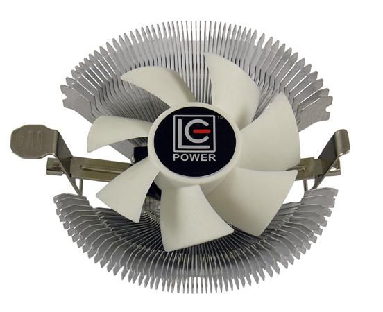LC-POWER Cosmo Cool LC-CC-85 77511501 