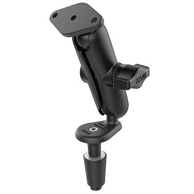 Ram stem mount, Long arm,