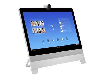 DX80 video conferencing system