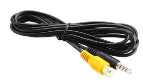 Video Cable (backup Camera)