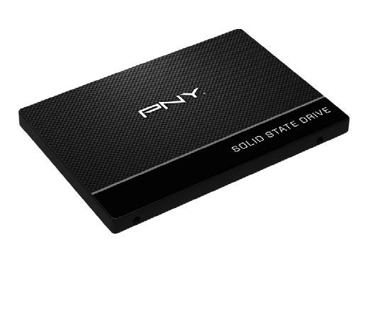 PNY SSD7CS900-240-PB SSD CS900 240GB CS900, 240 