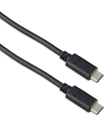 Targus ACC927EU USB-C To USB-C 3.1 Gen2 10Gbps 