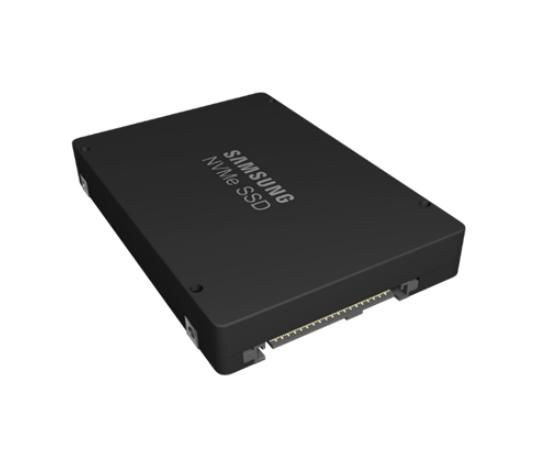 Samsung MZQLB3T8HALS-00007 PM983 3.8TB SSD 2.5Enterpr. 