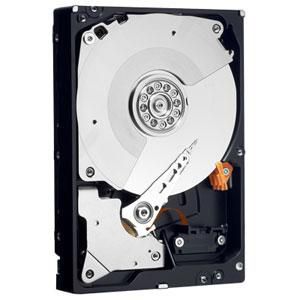 WD RE3 750GB